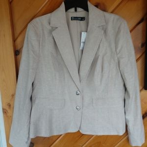 Women's Blazer